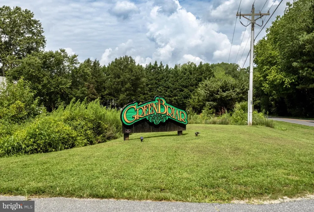 4466 MAYFLOWER LANE Seaford, DE 19973