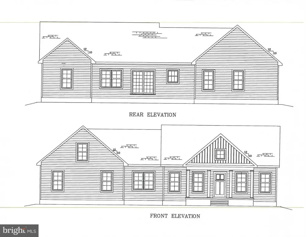 4466 MAYFLOWER LANE Seaford, DE 19973