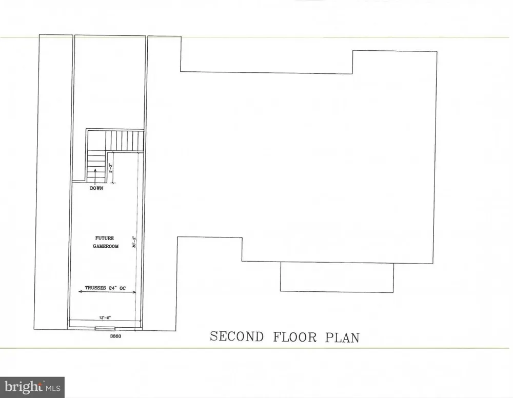 4466 MAYFLOWER LANE Seaford, DE 19973