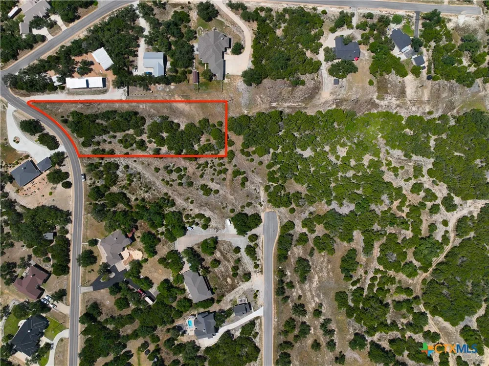 2 Soaring Eagle Fischer, TX 78623