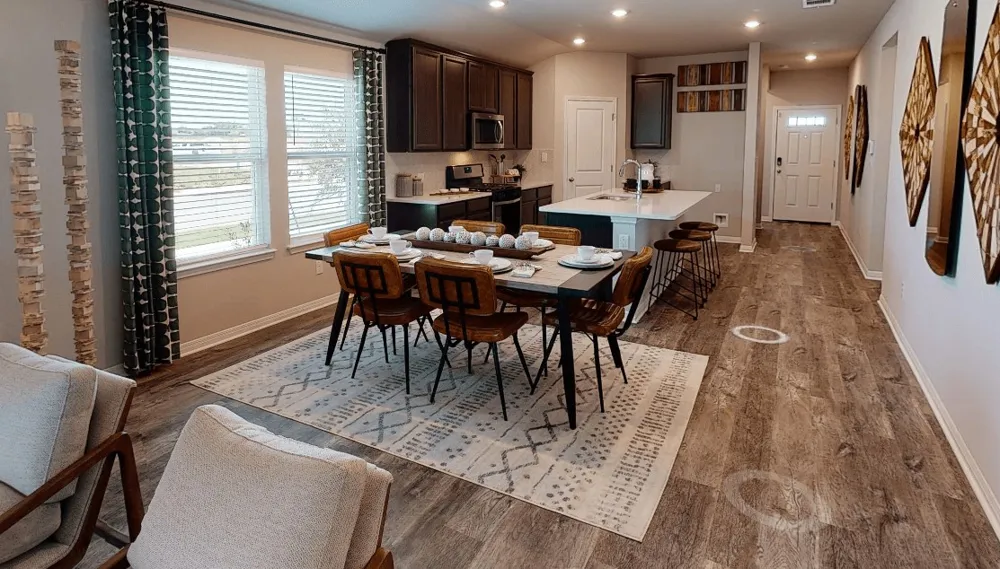 3016 Nash Drive New Braunfels, TX 78132