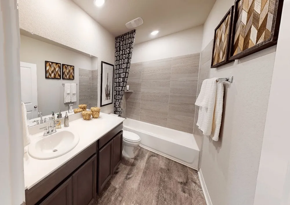 3016 Nash Drive New Braunfels, TX 78132