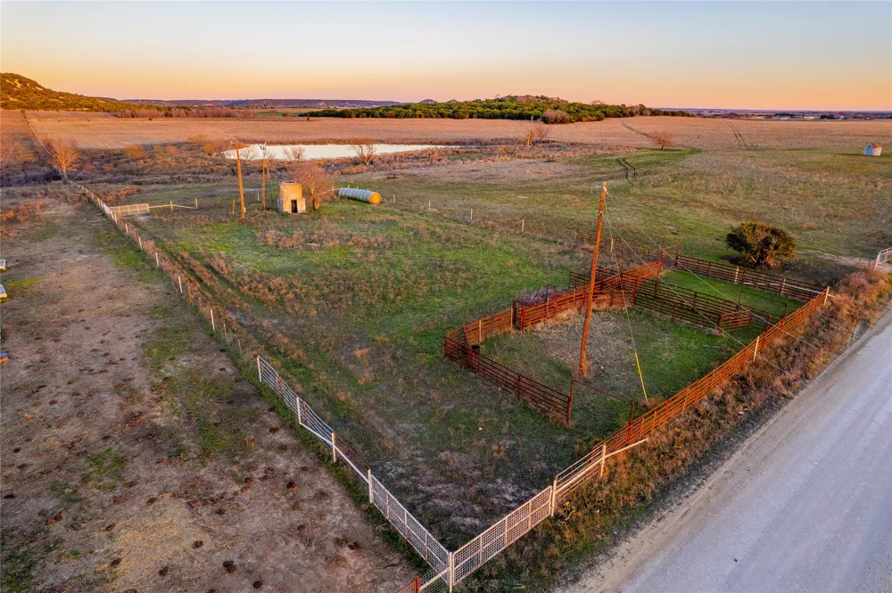 County Road 2376 Walnut Springs, TX 76690