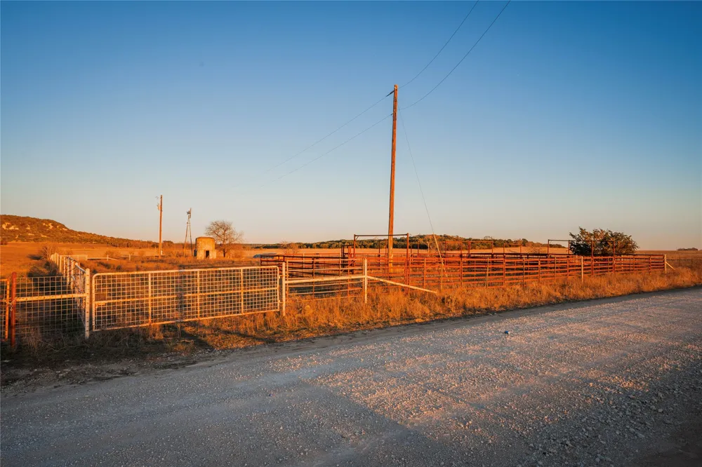 County Road 2376 Walnut Springs, TX 76690