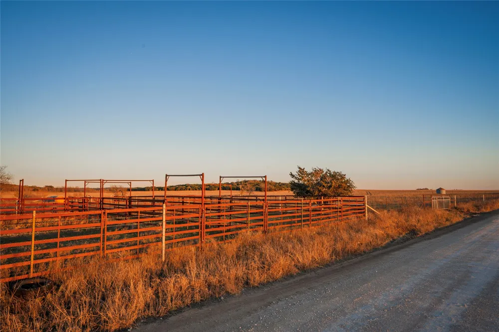 County Road 2376 Walnut Springs, TX 76690