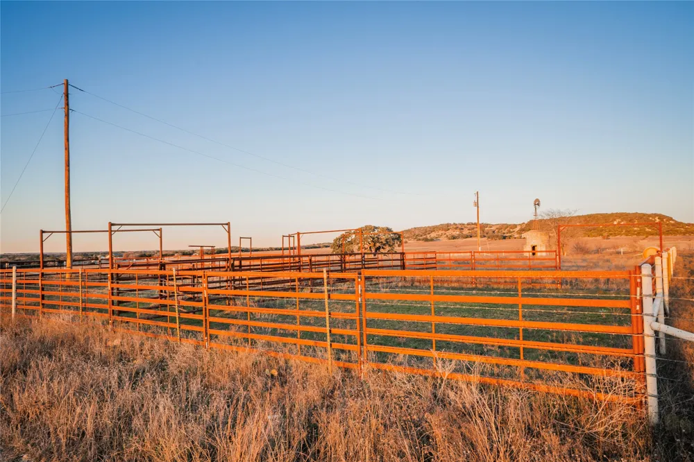 County Road 2376 Walnut Springs, TX 76690