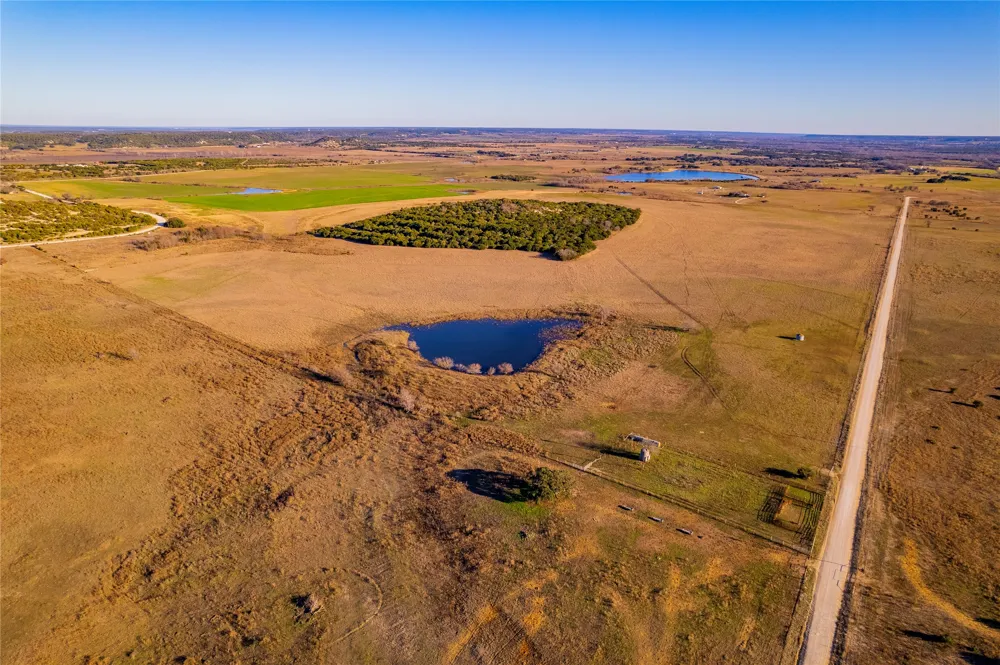 County Road 2376 Walnut Springs, TX 76690