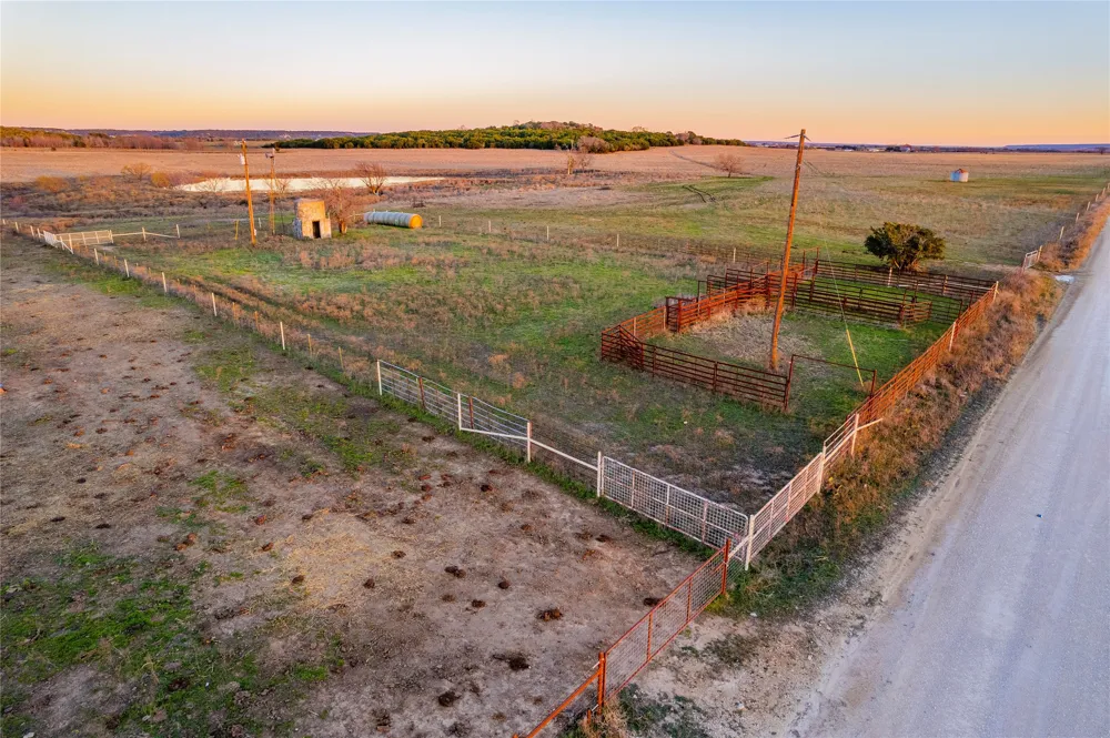 County Road 2376 Walnut Springs, TX 76690