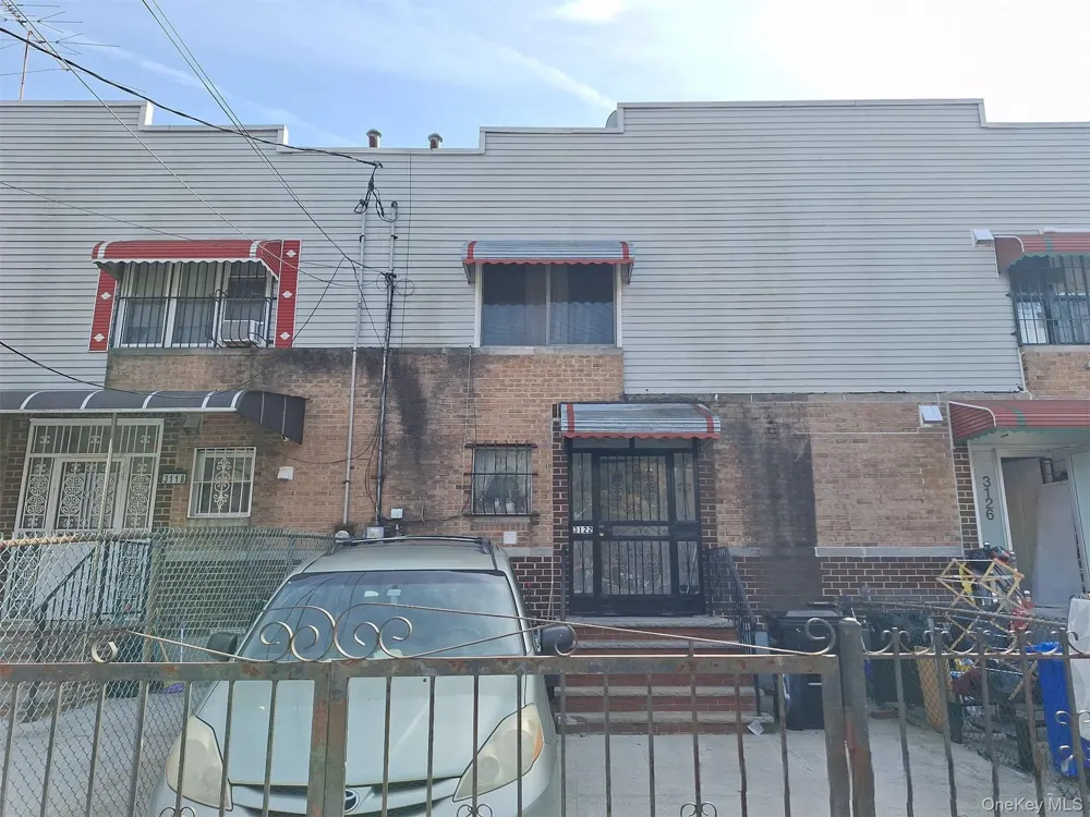 31-22 Neptune Avenue Brooklyn, NY 11224