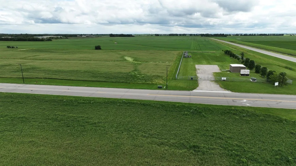 Lot 9, Block 2 Greenwood Street W Thief River Falls, MN 56701