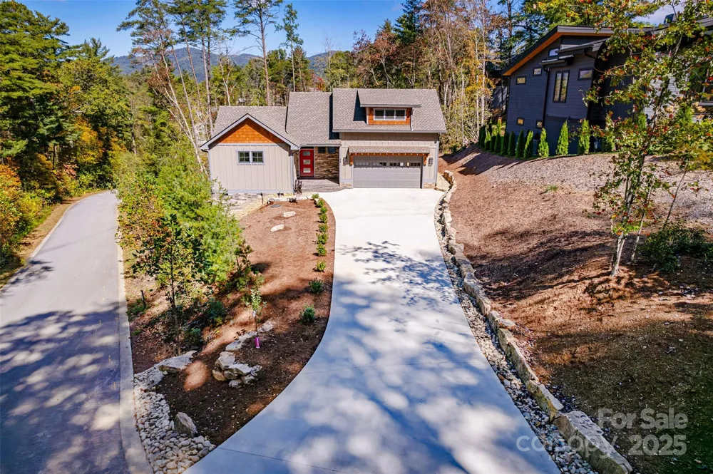 48 Crossings Circle Fairview, NC 28730