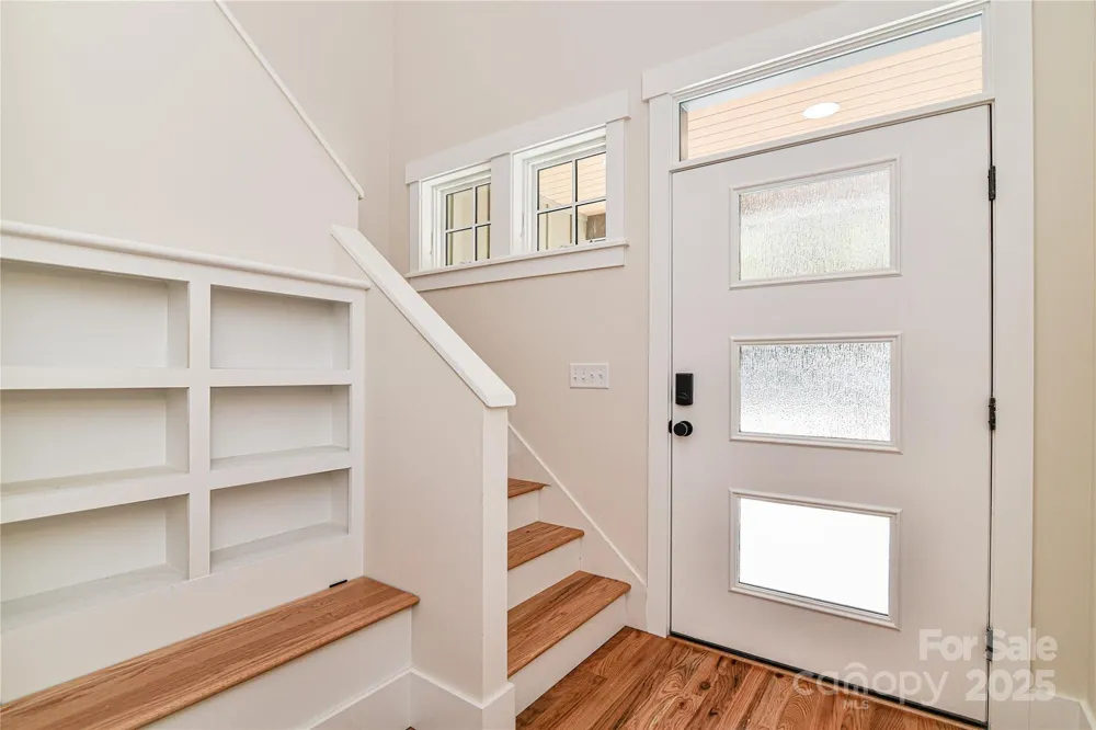 48 Crossings Circle Fairview, NC 28730