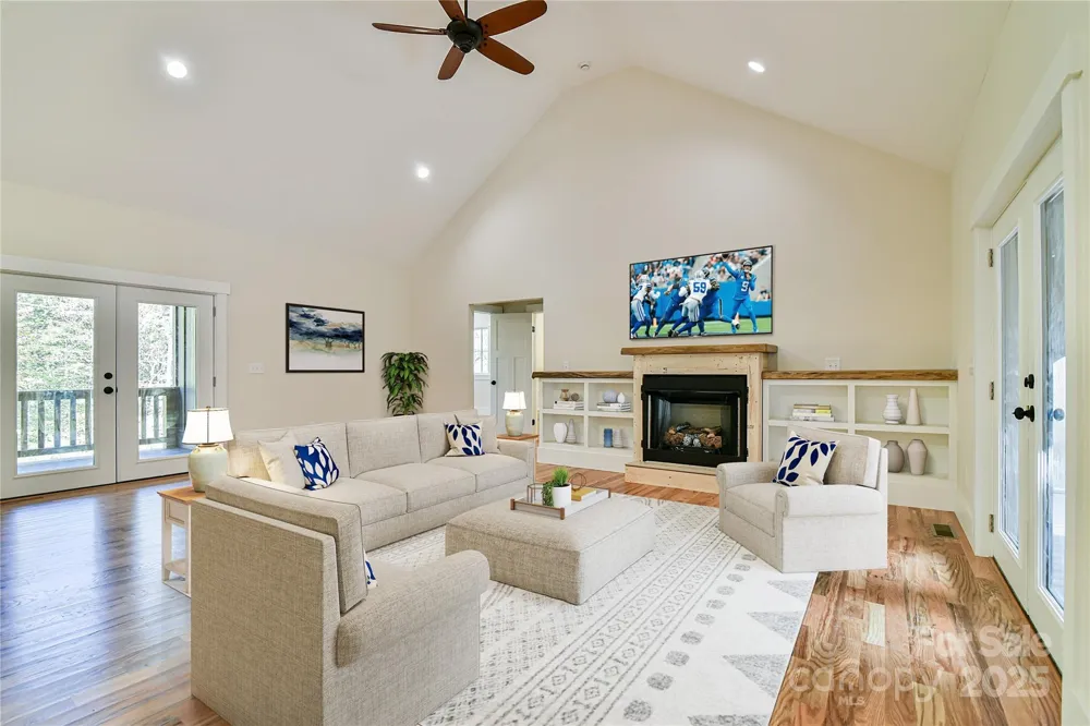 48 Crossings Circle Fairview, NC 28730