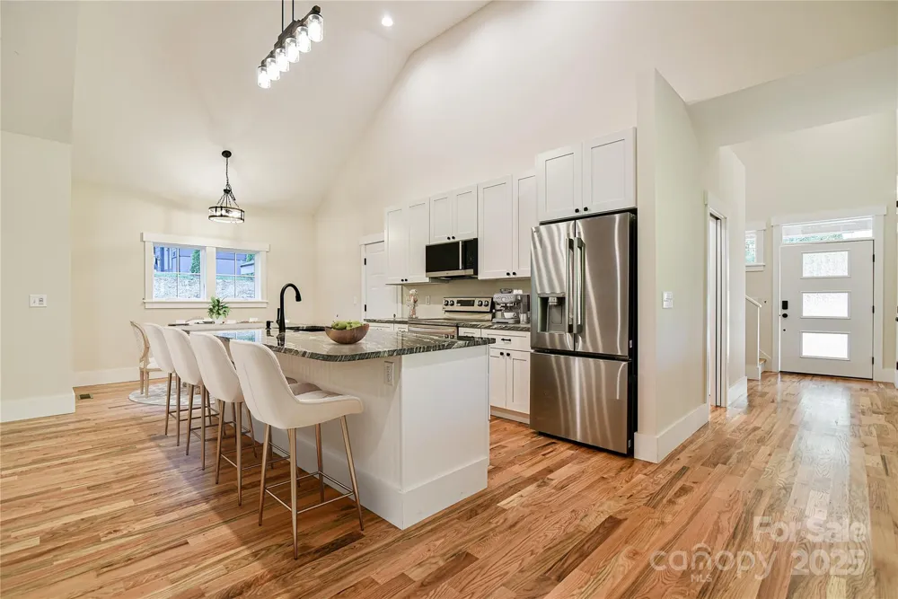 48 Crossings Circle Fairview, NC 28730