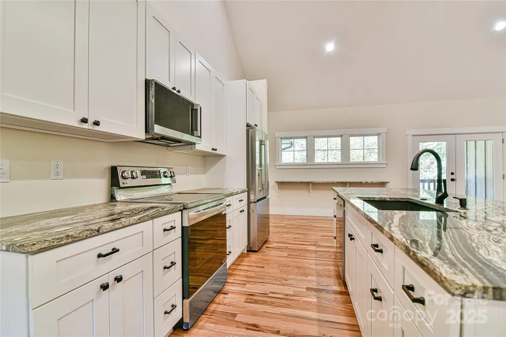 48 Crossings Circle Fairview, NC 28730