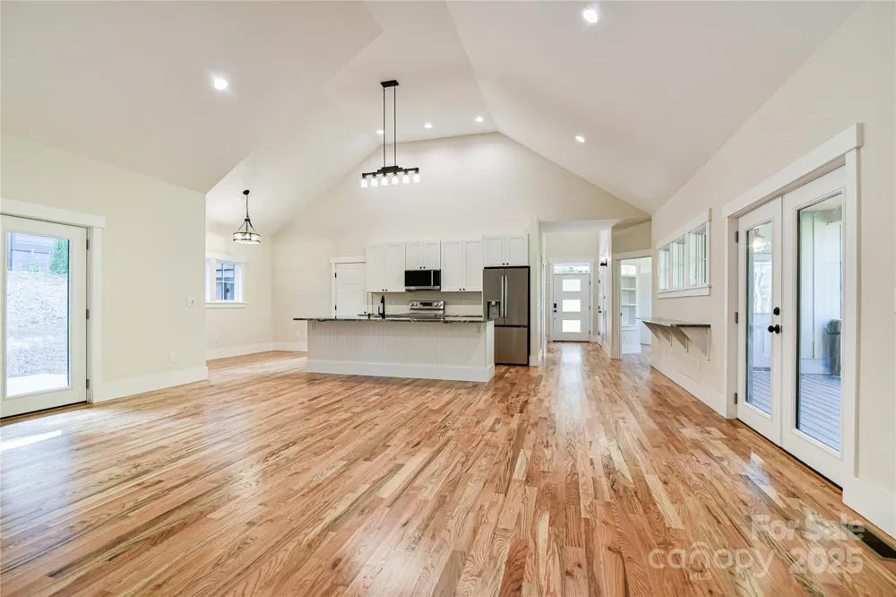 48 Crossings Circle Fairview, NC 28730