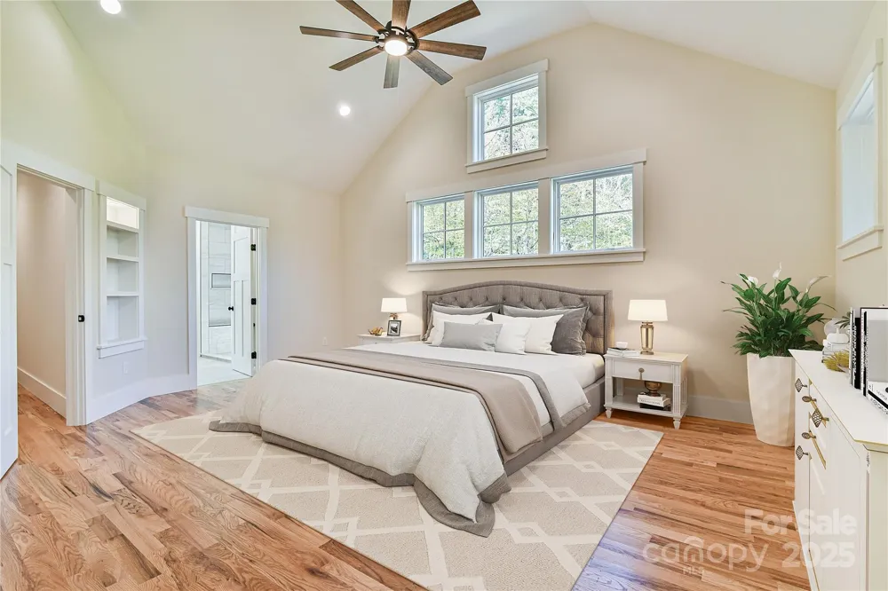 48 Crossings Circle Fairview, NC 28730