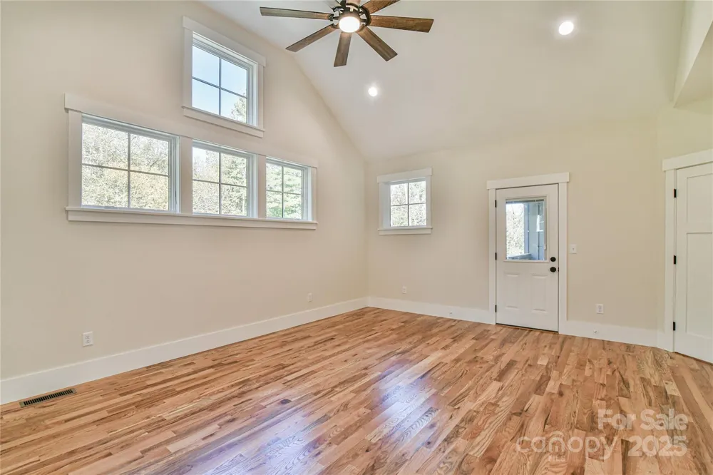 48 Crossings Circle Fairview, NC 28730