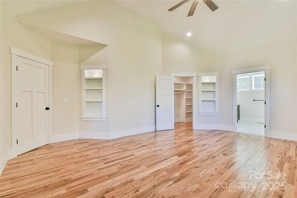 48 Crossings Circle Fairview, NC 28730
