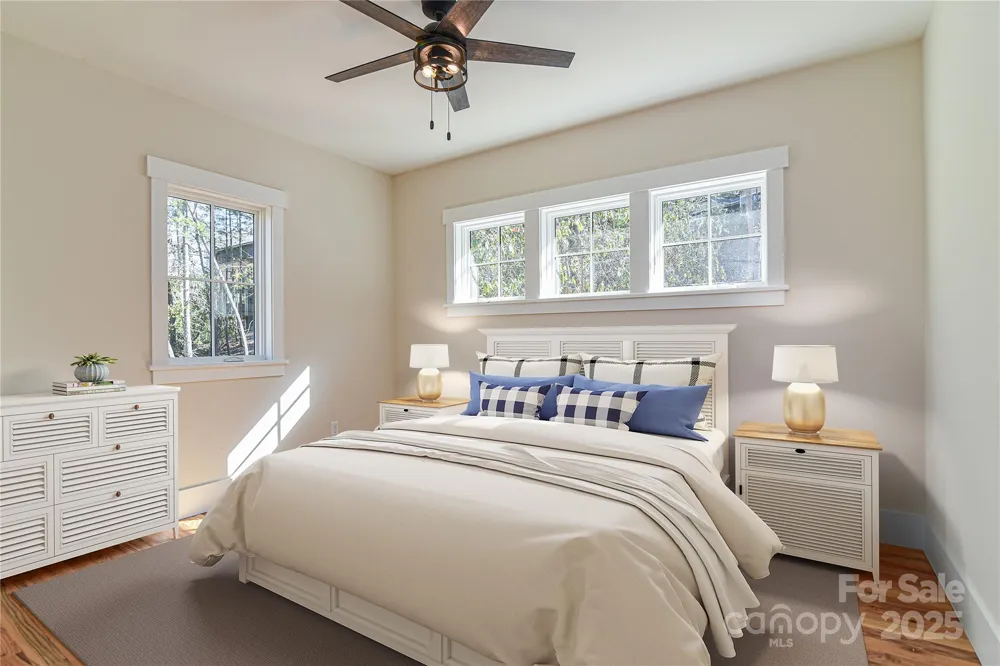 48 Crossings Circle Fairview, NC 28730