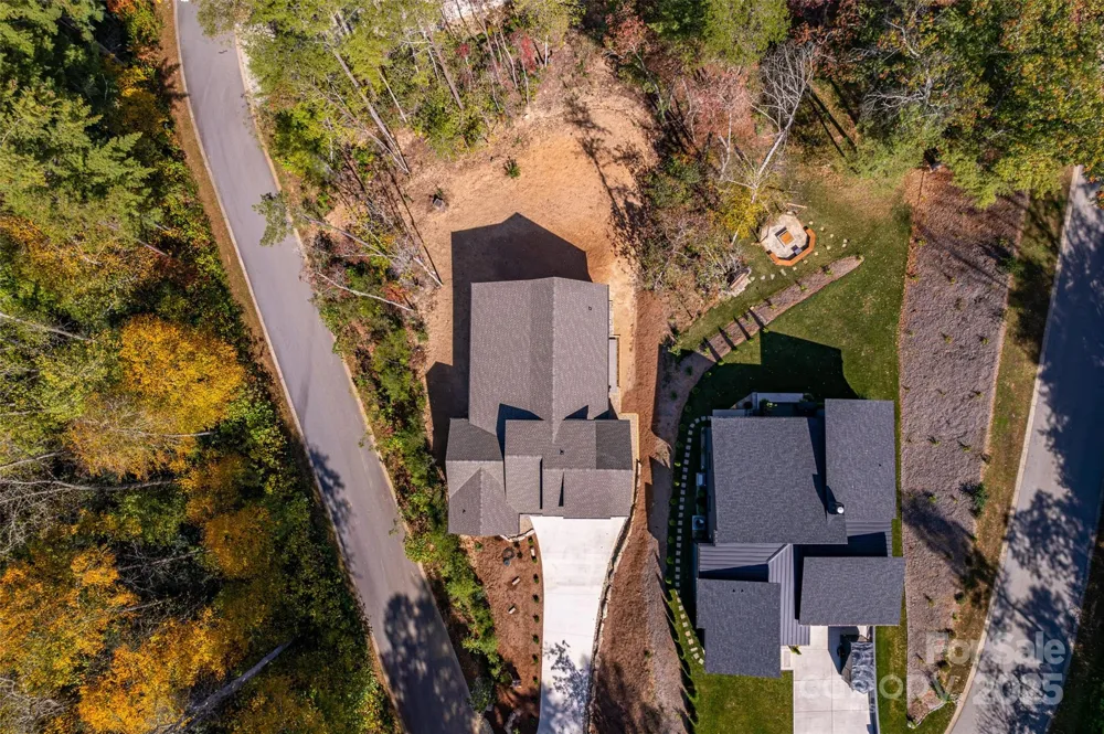 48 Crossings Circle Fairview, NC 28730