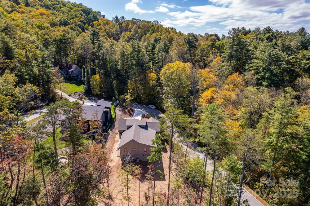 48 Crossings Circle Fairview, NC 28730