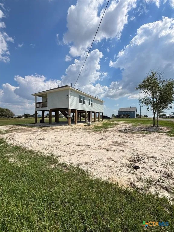 638 Swallow Palacios, TX 77465
