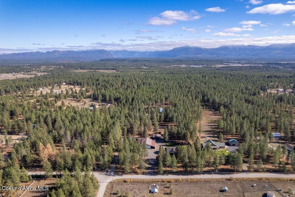 4308 E Rosemont Drive Athol, ID 83801