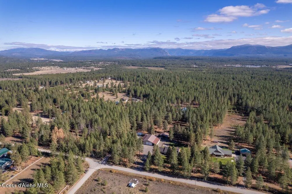 4308 E Rosemont Drive Athol, ID 83801