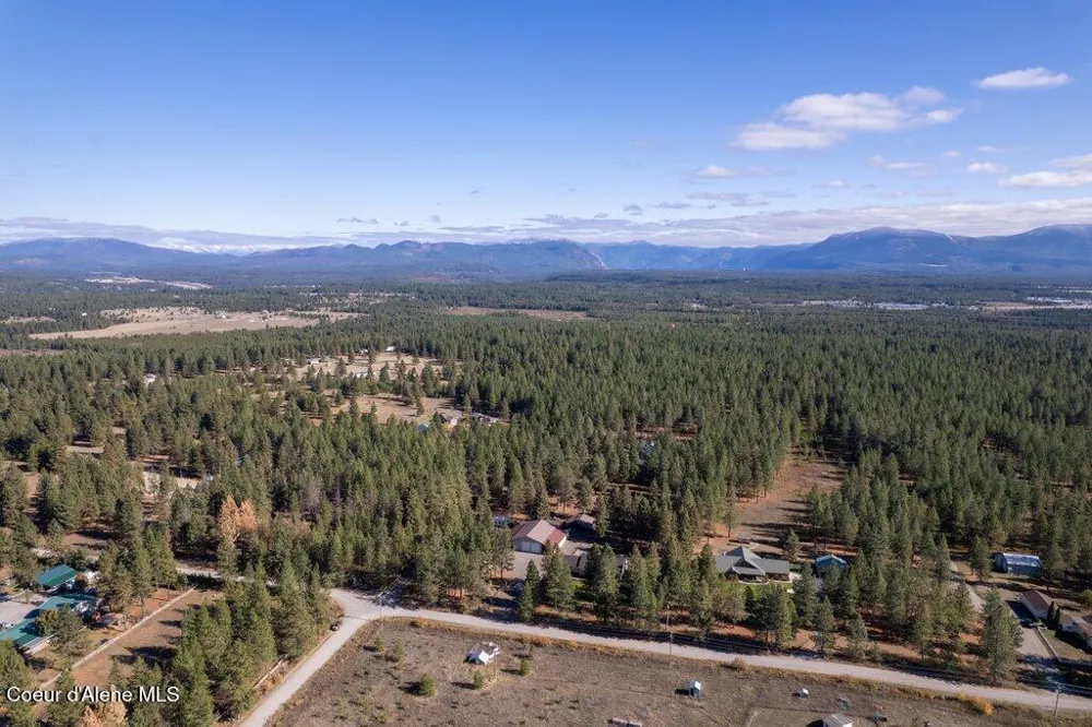 4308 E Rosemont Drive Athol, ID 83801