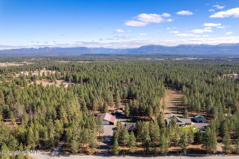 4308 E Rosemont Drive Athol, ID 83801
