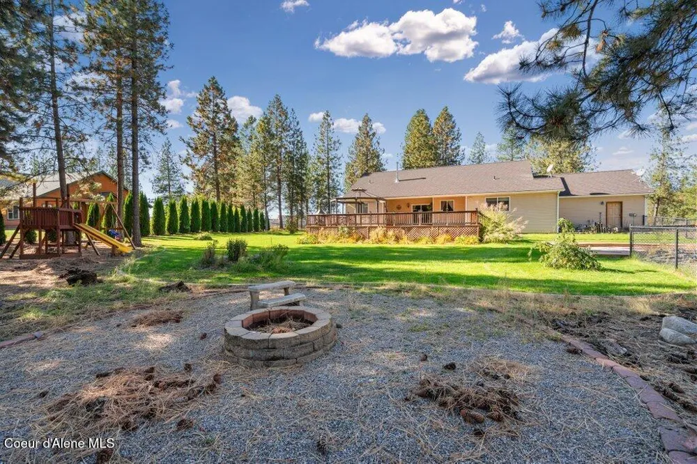 4308 E Rosemont Drive Athol, ID 83801