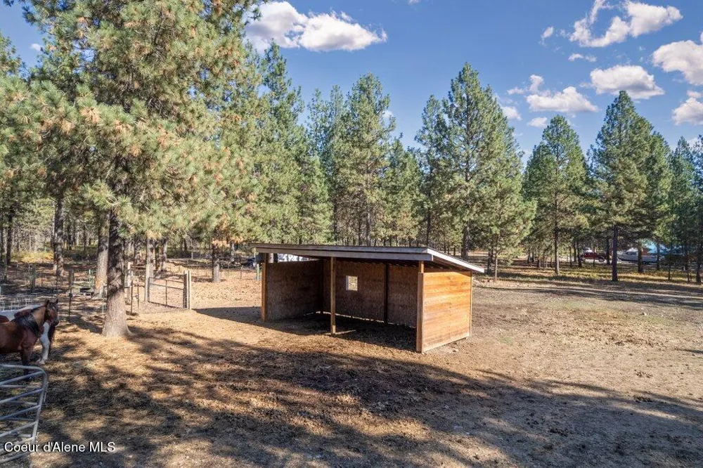 4308 E Rosemont Drive Athol, ID 83801