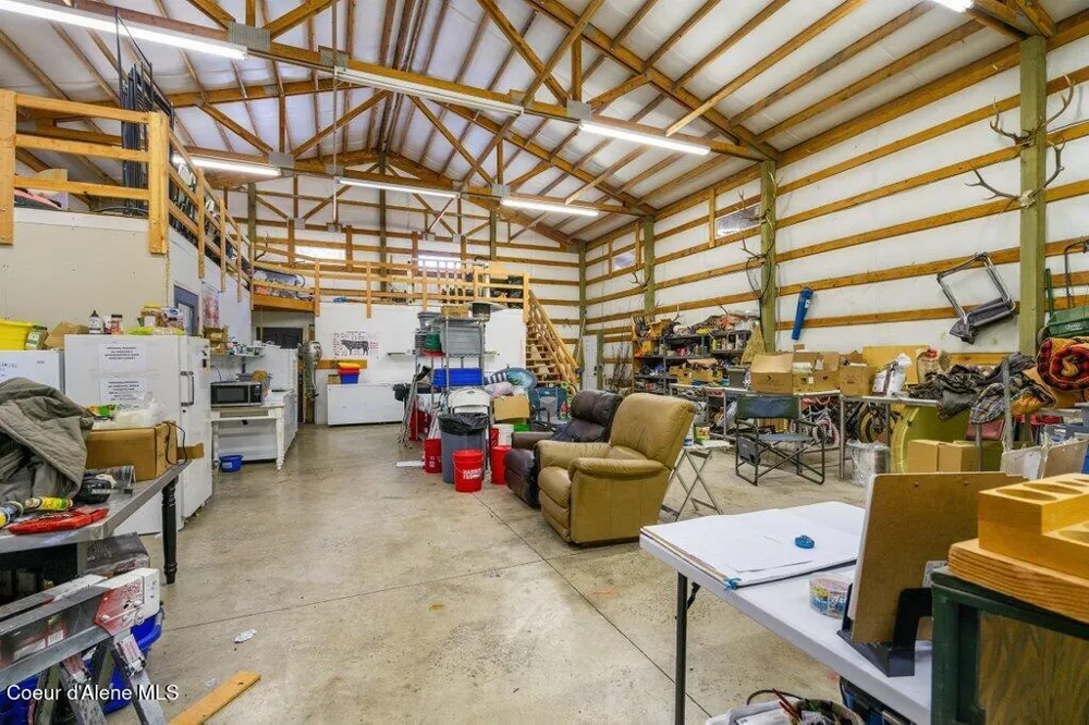 4308 E Rosemont Drive Athol, ID 83801