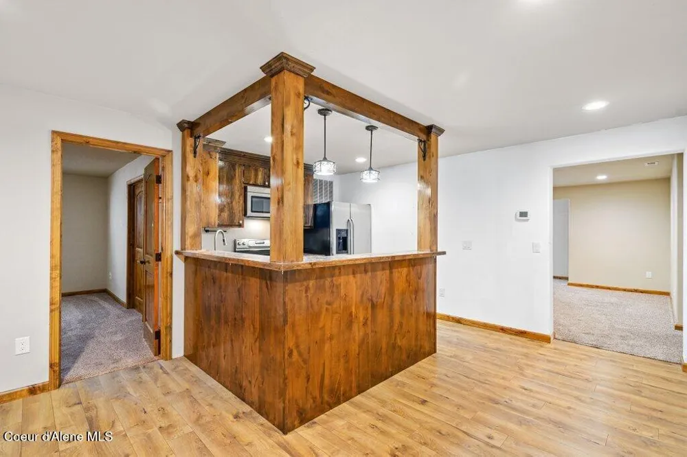 4308 E Rosemont Drive Athol, ID 83801