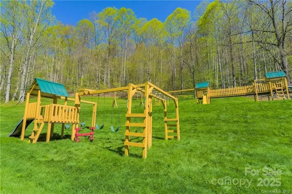 Lot A38 Tawodi Trail #A38 Maggie Valley, NC 28751