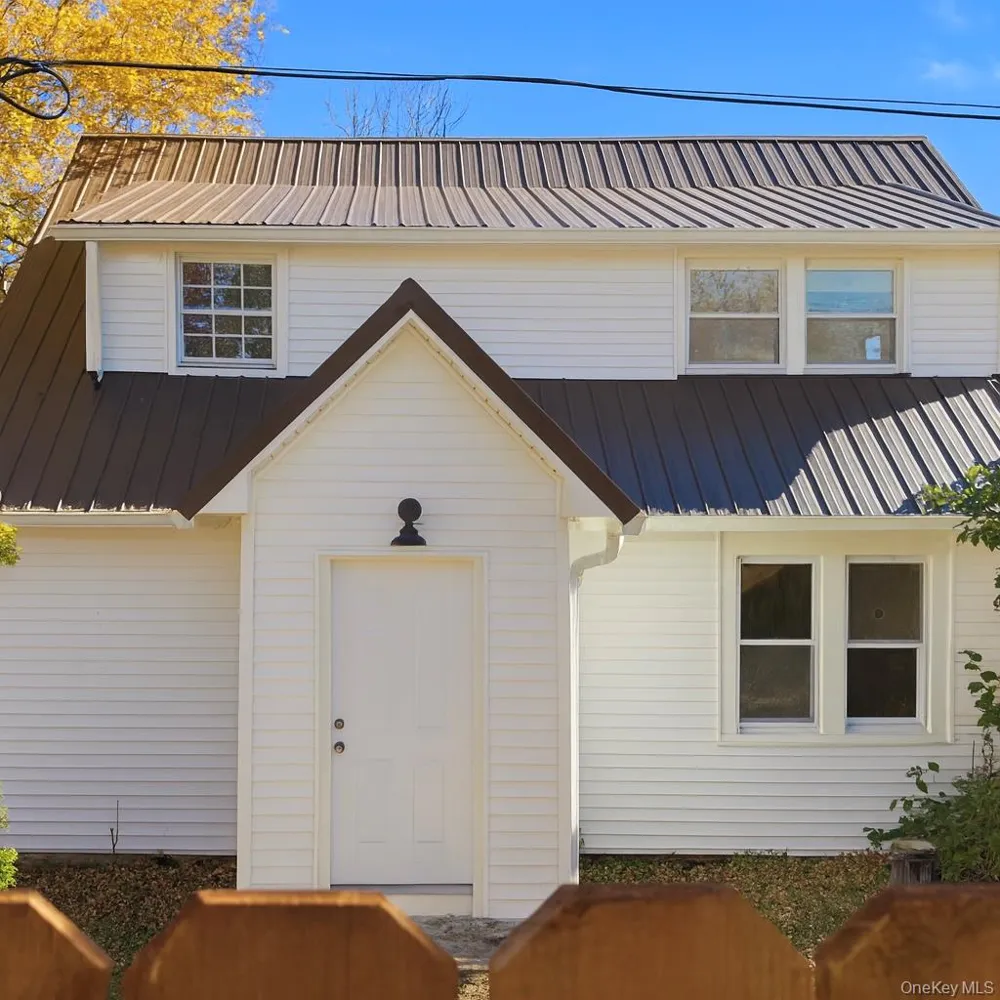88 Cold Spring Road Liberty, NY 12754
