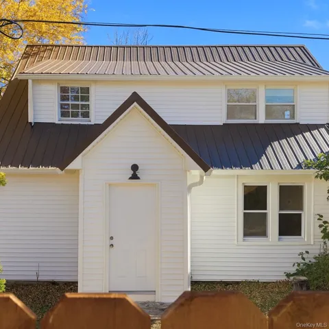 88 Cold Spring Road
