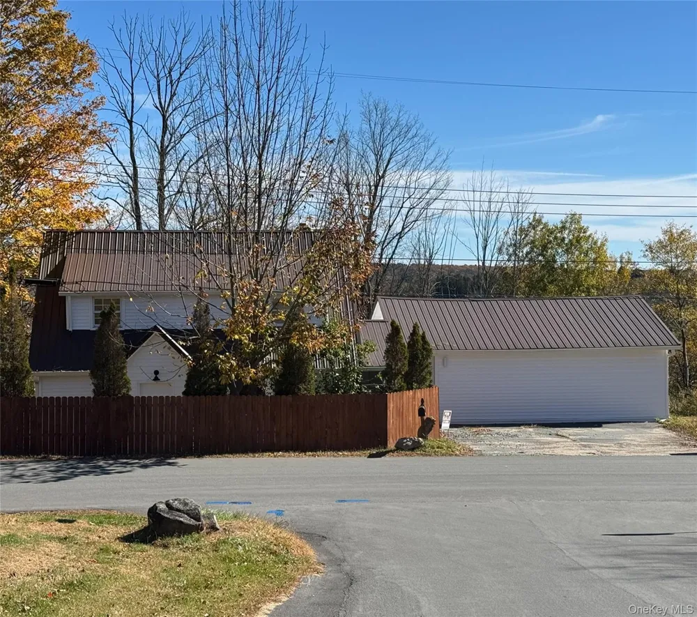 88 Cold Spring Road Liberty, NY 12754
