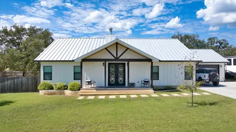 3411 Concho Trail