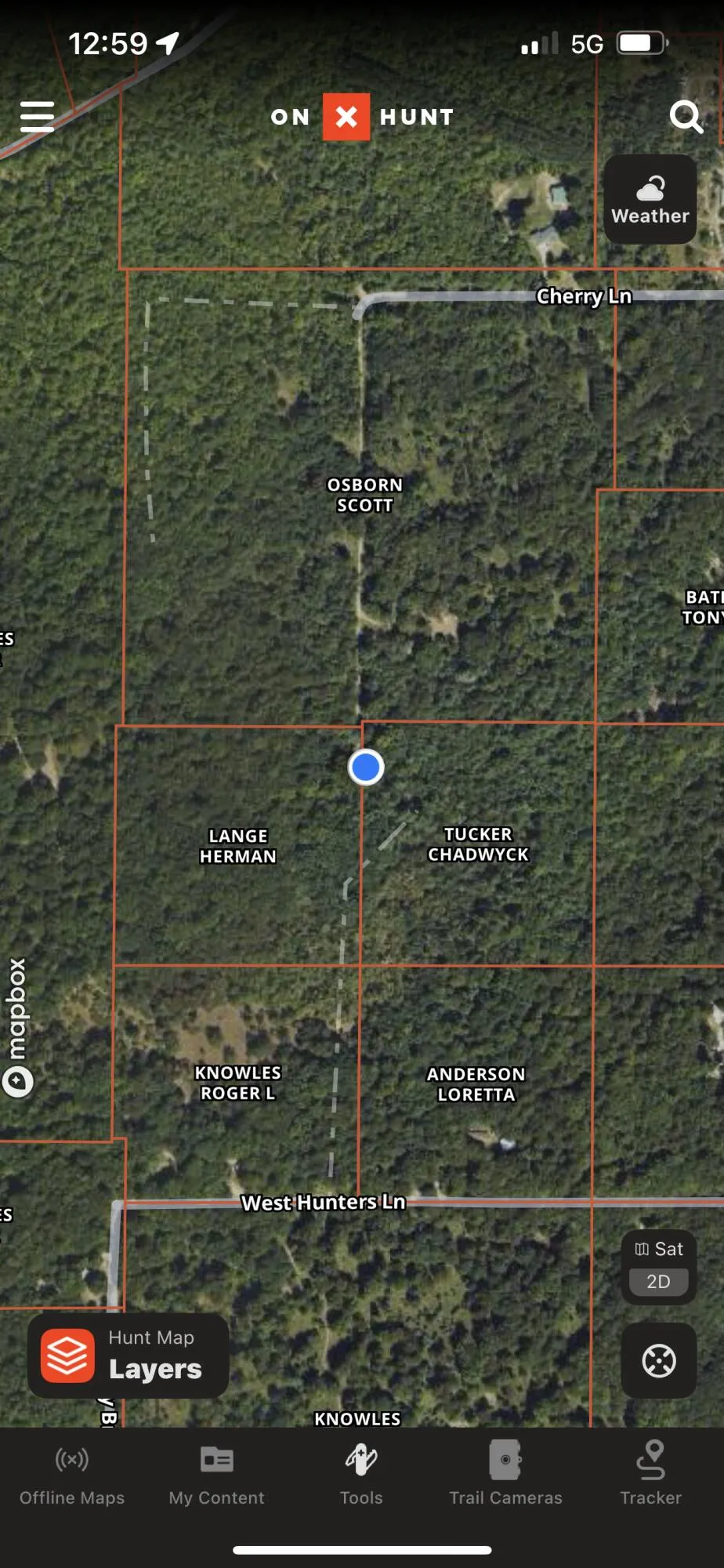 Cherry Lane Free Soil, MI 49411