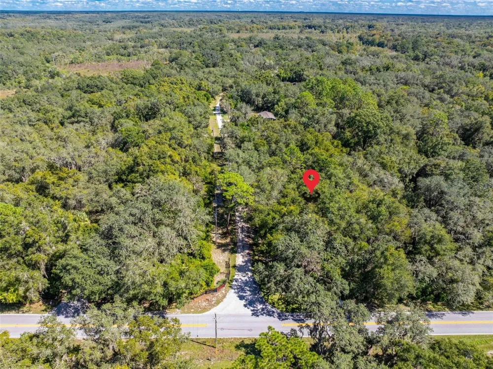 11420 E STEAMBOAT DRIVE Floral City, FL 34436
