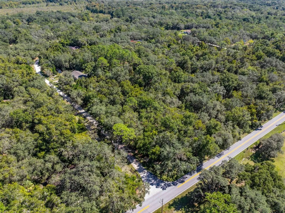 11420 E STEAMBOAT DRIVE Floral City, FL 34436