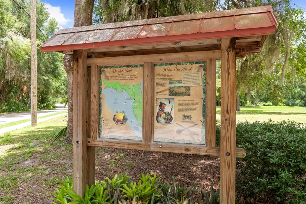 11420 E STEAMBOAT DRIVE Floral City, FL 34436