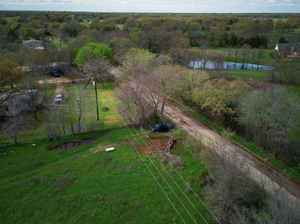 18579 CR 4061 ROAD Scurry, TX 75158