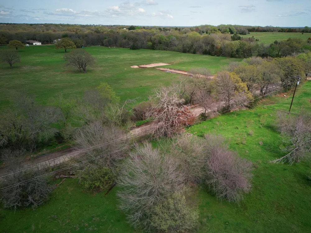 18579 CR 4061 ROAD Scurry, TX 75158