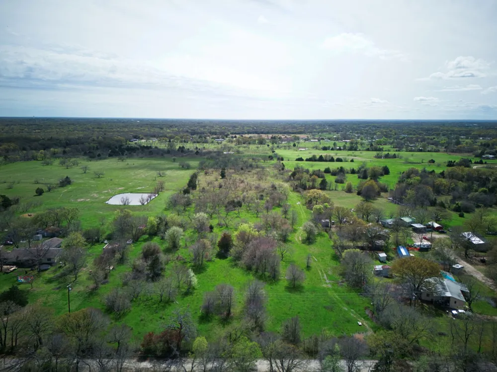 18579 CR 4061 ROAD Scurry, TX 75158