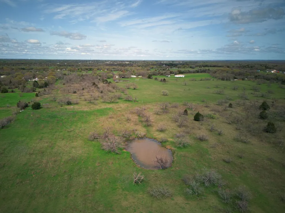 18579 CR 4061 ROAD Scurry, TX 75158