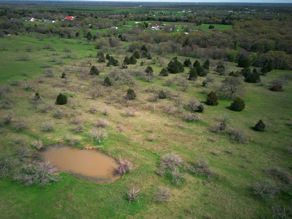 18579 CR 4061 ROAD Scurry, TX 75158