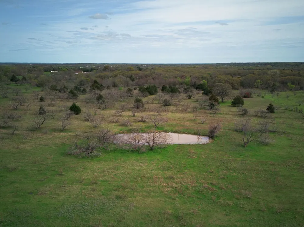 18579 CR 4061 ROAD Scurry, TX 75158
